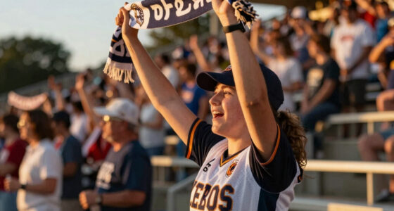 13 Best Soccer Fan Apparel in 2026