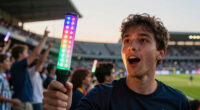 13 Best Soccer Fan LED Light Displays in 2026