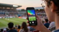 13 Best Soccer Fan LED Light Displays in 2026