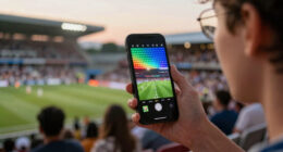 13 Best Soccer Fan LED Light Displays in 2026