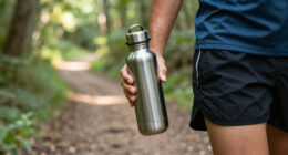 13 Best Sports Water Bottles With Insulation in 2026