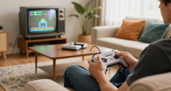 14 Best Atari Gaming Consoles in 2026