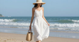 14 Best Elegant Summer Fashion in 2026