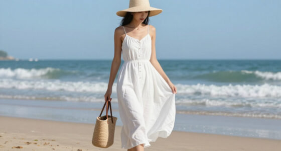 14 Best Elegant Summer Fashion in 2026