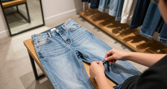 14 Best Jeans To Wear With Ballet Flats In 2026
