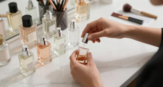 14 Best Kylie Jenner Perfumes in 2026