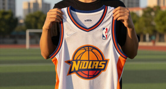 14 Best NBA Basketball Jerseys in 2026