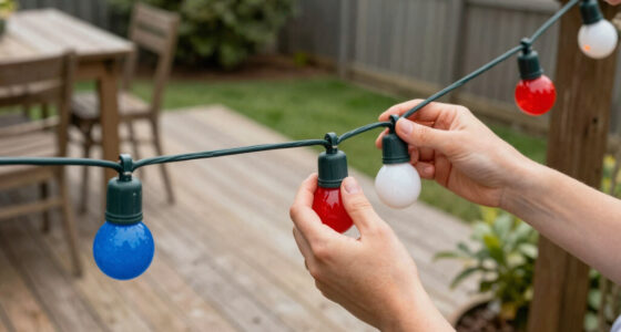 14 Best Patriotic Outdoor String Lights in 2026