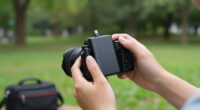 14 Best Portable SSDs for Photographers in 2026