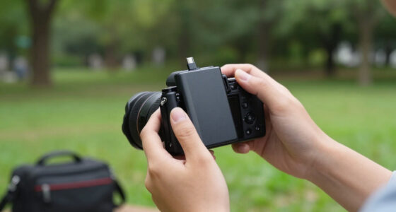 14 Best Portable SSDs for Photographers in 2026