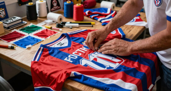 14 Best Soccer Fan Apparel in 2026