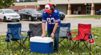 14 Best Soccer Fan Tailgate Gear in 2026