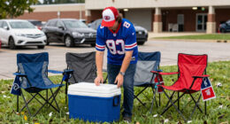14 Best Soccer Fan Tailgate Gear in 2026