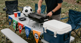 14 Best Soccer Fan Tailgating Gear in 2026