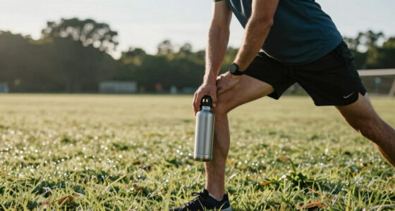 14 Best Sports And Recreation Water Bottles In 2026