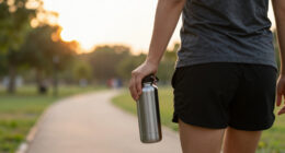 14 Best Sports Water Bottles in 2026