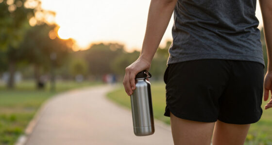 14 Best Sports Water Bottles in 2026