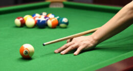 15 Best 10-Ball Pool Cues in 2026