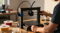 15 Best 3D Printers in 2026