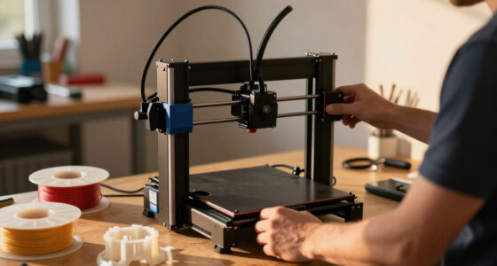 15 Best 3D Printers in 2026