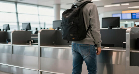 15 Best Airport Outfits Under $50 in 2026