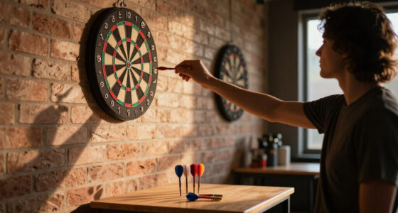 15 Best Darts Sets in 2026 — The Ultimate Guide for Every Player