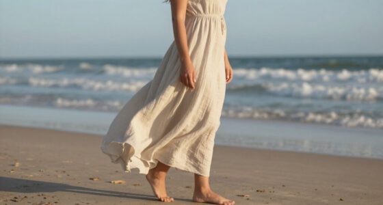 15 Best Linen Dresses in 2026