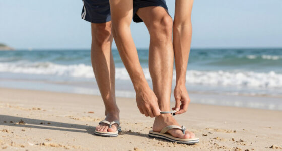 15 Best Neutral Flip-Flops in 2026
