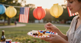 15 Best Patriotic Outdoor Party Supplies in 2026
