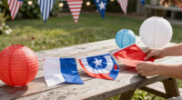 15 Best Patriotic Outdoor Party Supplies in 2026