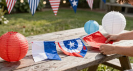 15 Best Patriotic Outdoor Party Supplies in 2026