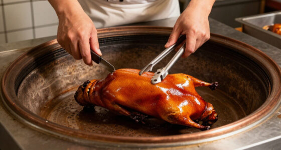 15 Best Peking Duck Roasting Ovens in 2026