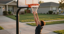 15 Best Portable Basketball Hoops in 2026