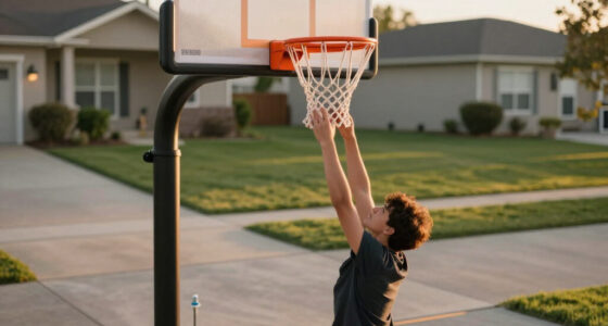 15 Best Portable Basketball Hoops in 2026
