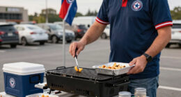 15 Best Soccer Fan Tailgating Gear in 2026