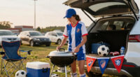 15 Best Soccer Fan Tailgating Gear in 2026