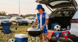15 Best Soccer Fan Tailgating Gear in 2026