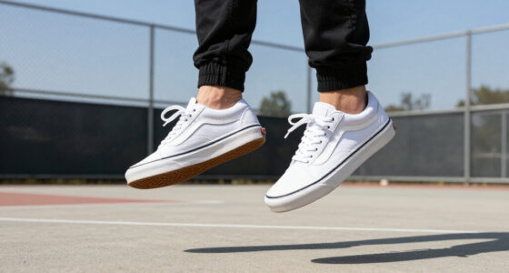 15 Best Vans Tennis Sneakers in 2026