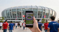 2030 World Cup Stadium Locations