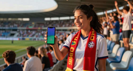 3 Best Soccer Fan LED Light Displays in 2026