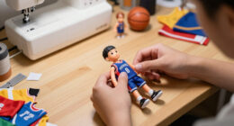 4 Best Basketball-Inspired Dolls in 2026