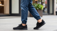 4 Best Pants To Wear With Black Sneakers In 2026