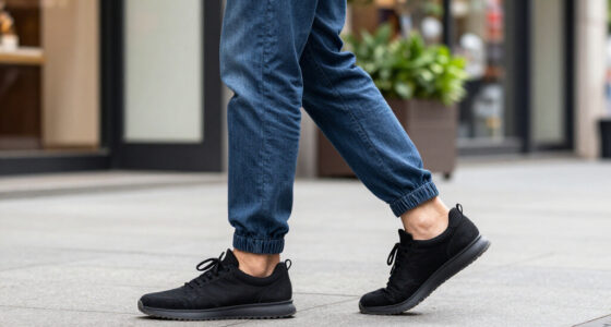 4 Best Pants To Wear With Black Sneakers In 2026