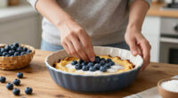 5 Best Blueberry Cobbler Baking Dishes in 2026
