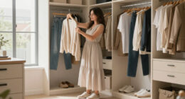 6 Best Plus-Size Wardrobe Essentials in 2026
