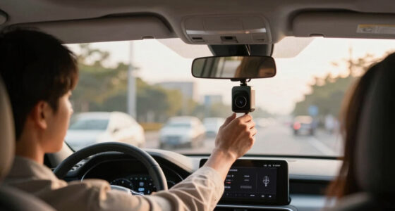 7 Best Driver Monitoring Cameras in 2026