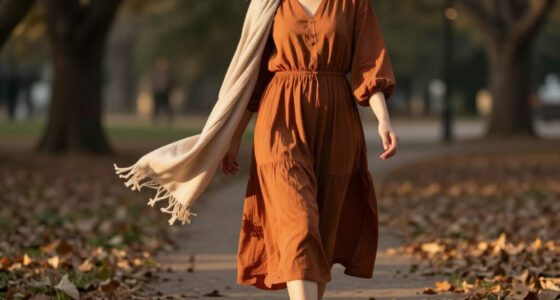 7 Best Fall Transition Dresses in 2026