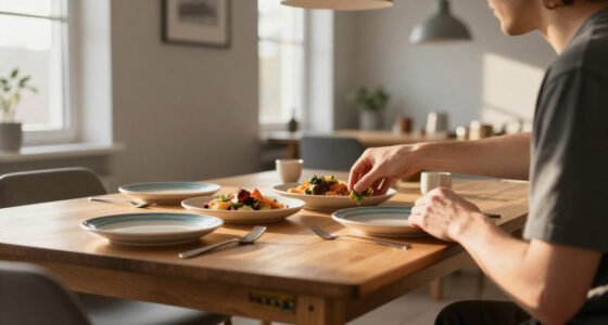 7 Best IKEA Dining Room Finds in 2026