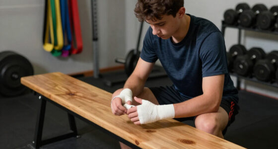 8 Best Athletic Training Equipment for Teens in 2026