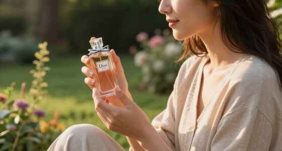 8 Best Dior Perfumes for Women in 2026